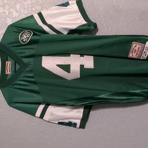 New York Jets Brett Favre Jersey